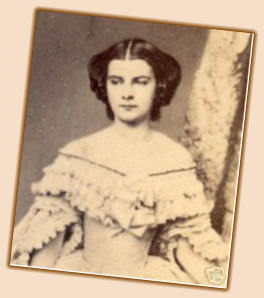 Maria Sofia Wittelsbach