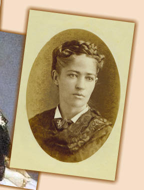 Josephine Garis Cochran