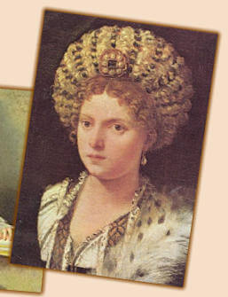 Isabella d’Este Gonzaga