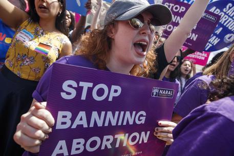 aborto come aiuto alle vittime di stupro