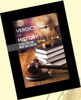 THE VERDICT OF HISTORY