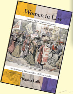 women in law