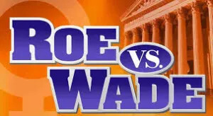 Roe vs. Wade